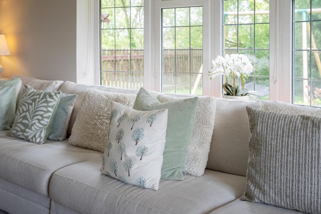 Photo of Livingroom in Radnage