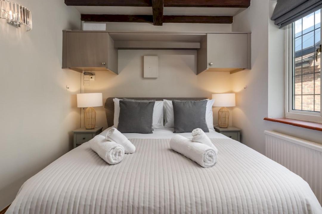 Photo of Bedroom in Radnage