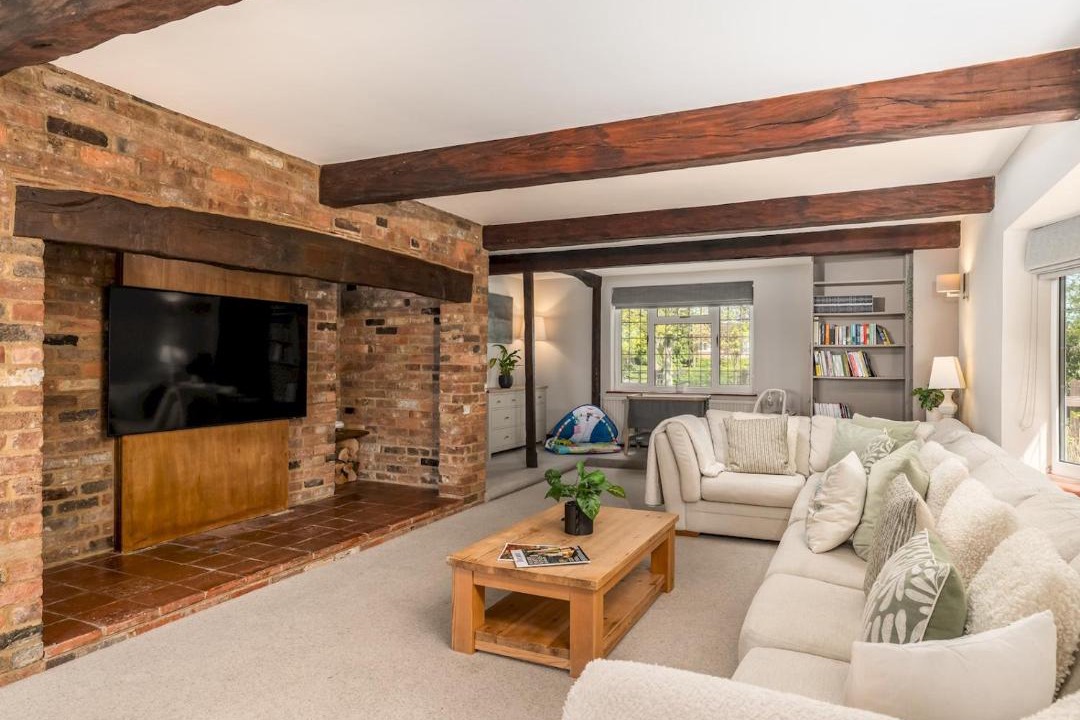 Photo of Others in Radnage