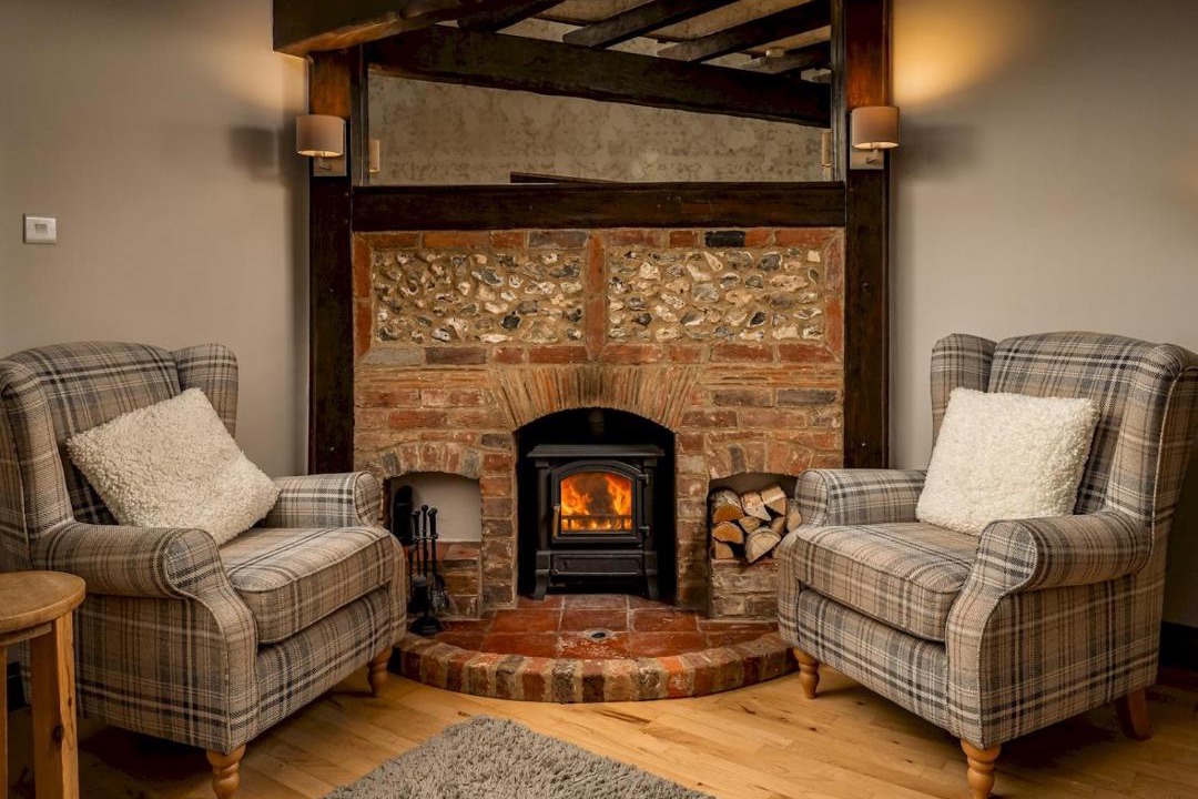 Photo of Livingroom in Radnage