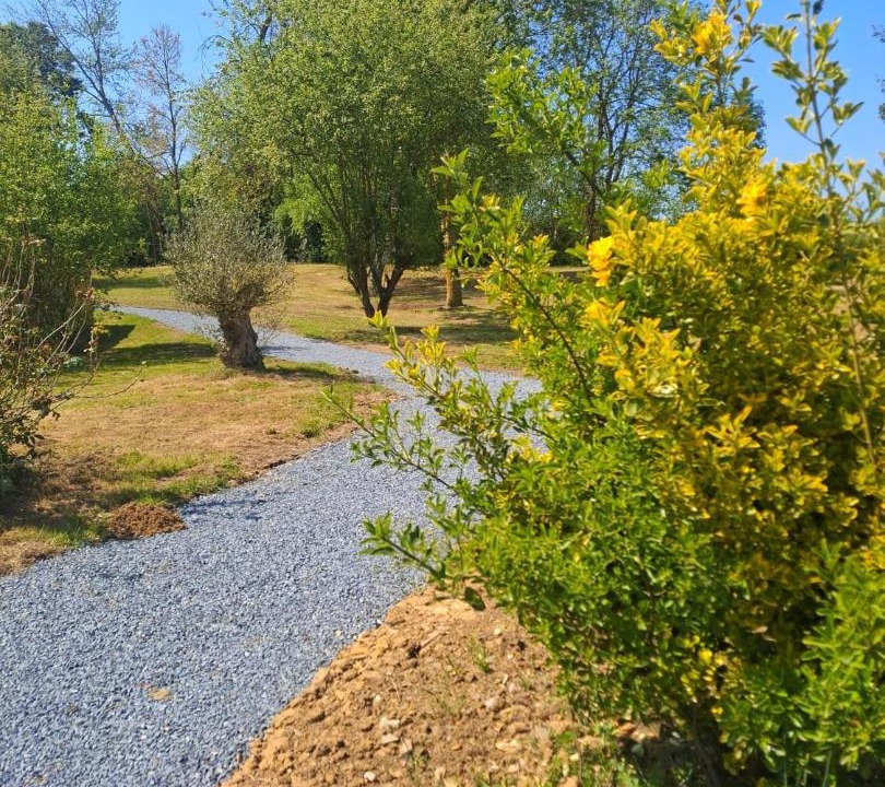 Photo of Outdoor in Saint-Martin-des-Marais