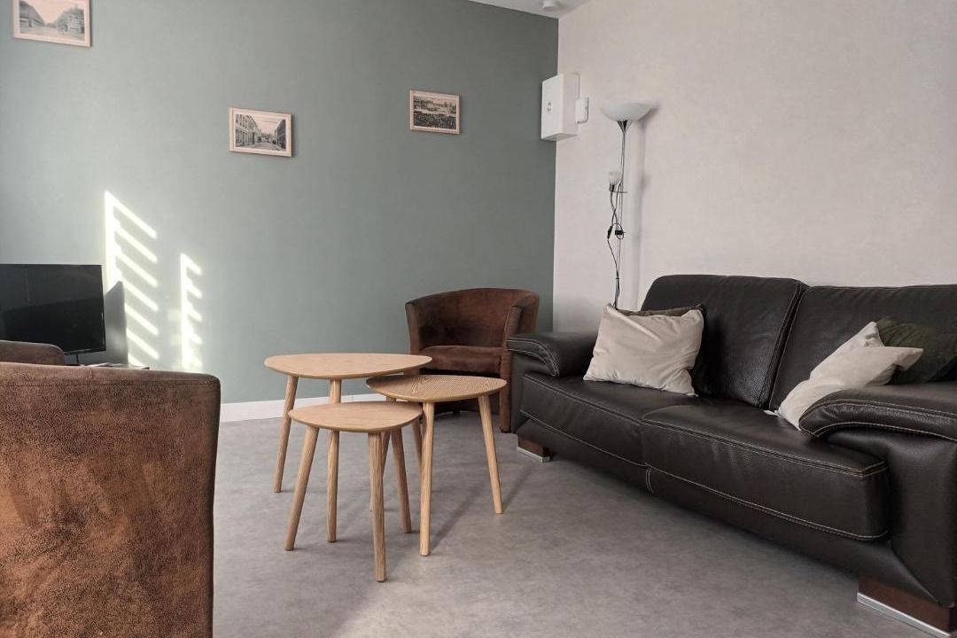 Photo of Livingroom in Audruicq