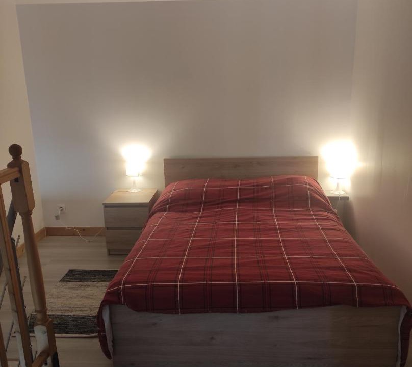 Photo of Bedroom in Langon