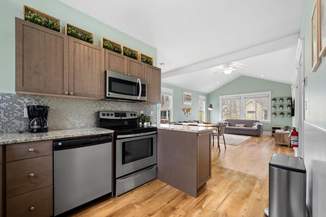 Photo of Kitchen in Cherry Valley