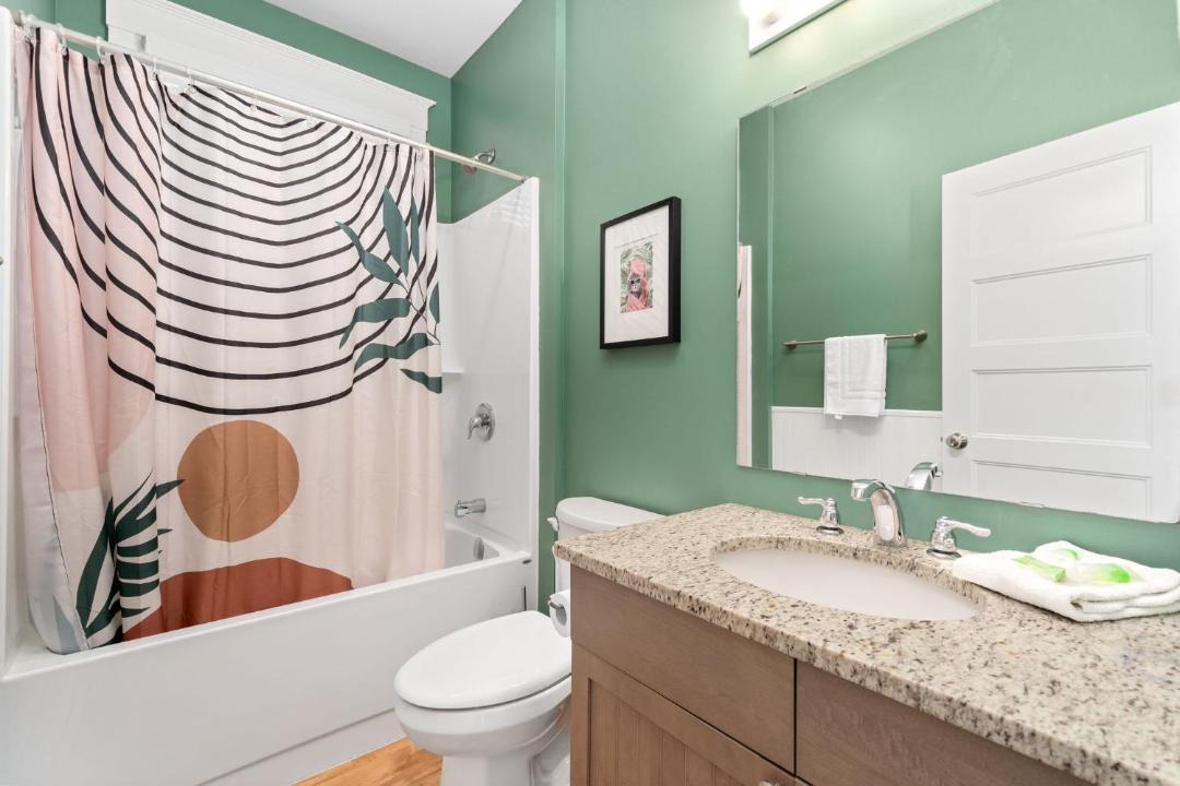 Photo of Bathroom in Cherry Valley