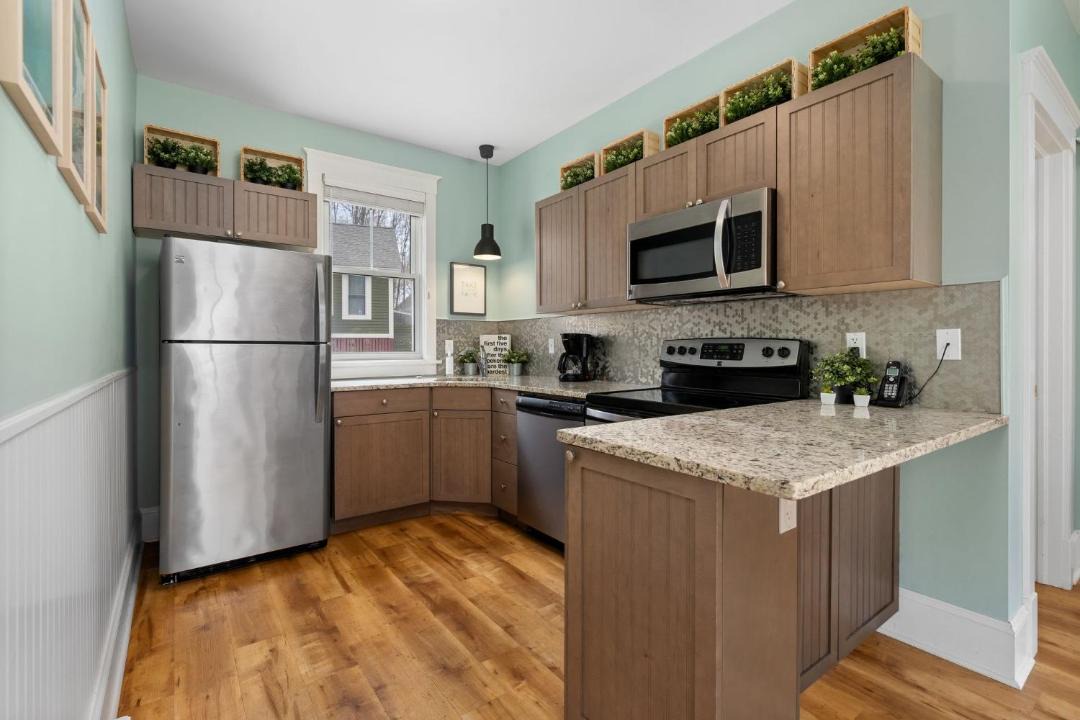 Photo of Kitchen in Cherry Valley