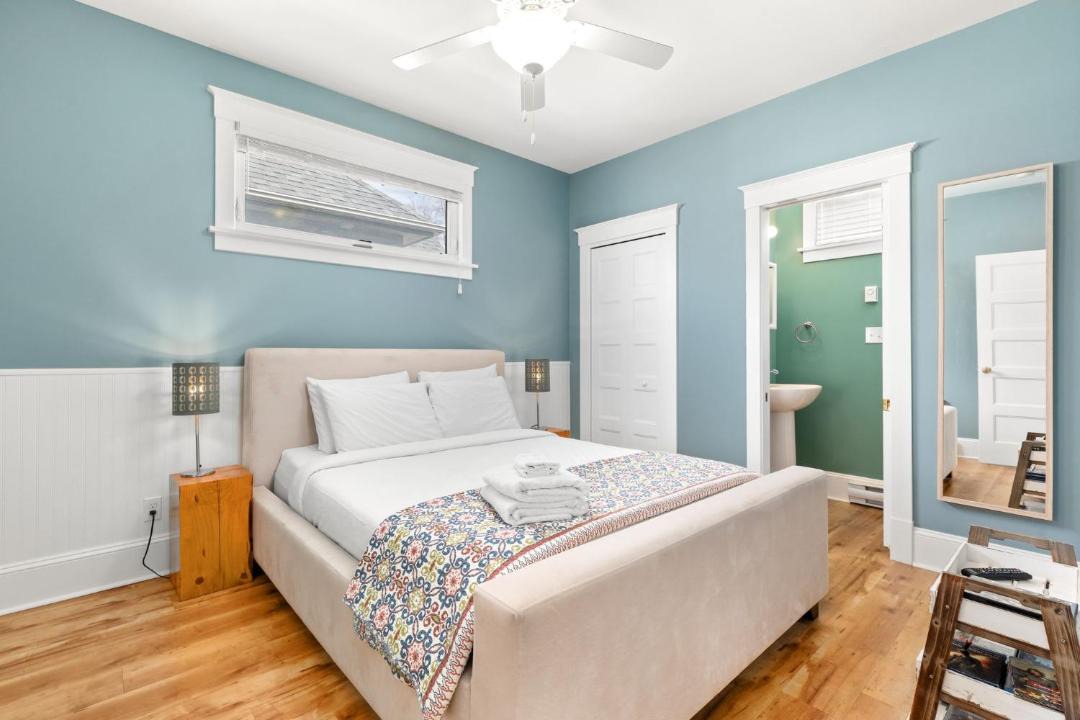 Photo of Bedroom in Cherry Valley
