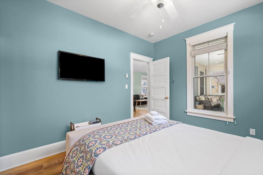 Photo of Bedroom in Cherry Valley