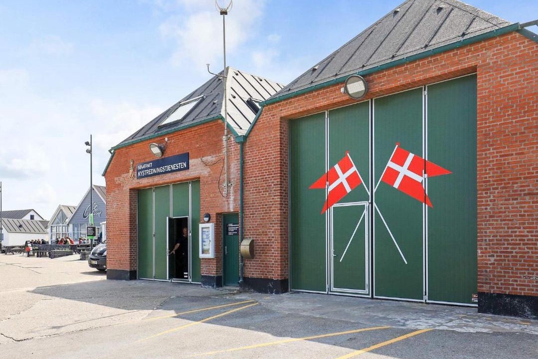Photo of Others in Vorupør