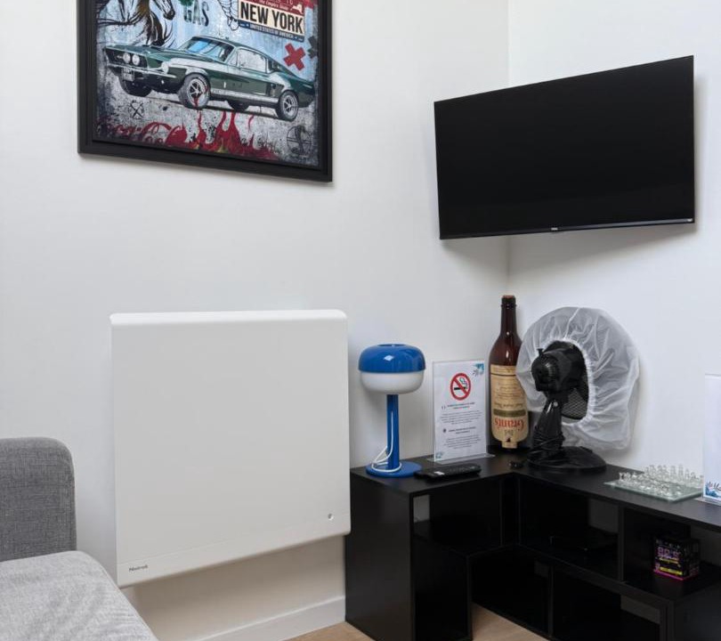 Photo of Livingroom in Monce-en-Belin