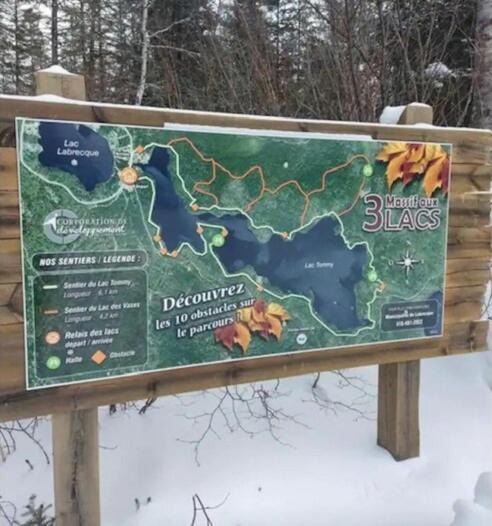 Photo of Others in Lac Saint-Jean - Saguenay