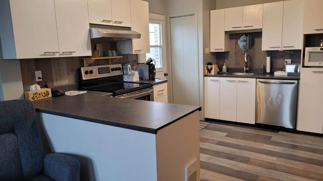 Photo of Kitchen in Lac Saint-Jean - Saguenay