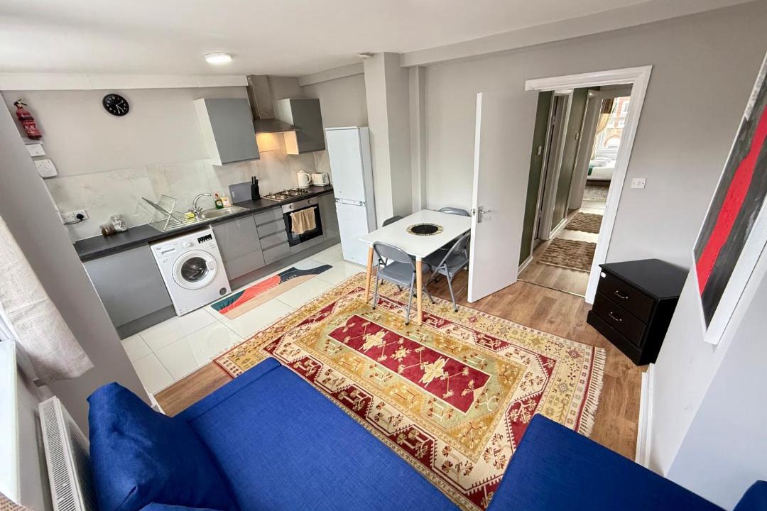 Photo of Others in William Morris