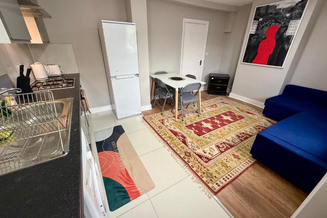 Photo of Others in William Morris