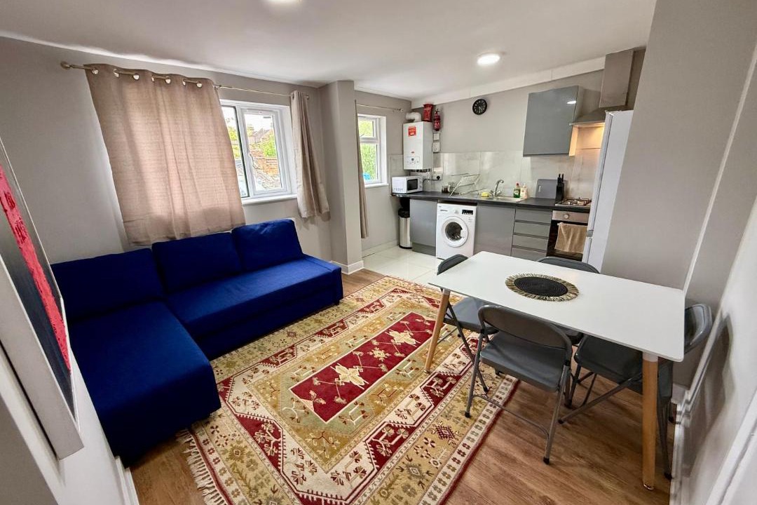 Photo of Others in William Morris