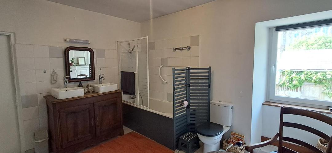 Photo of Bathroom in La Possonniere