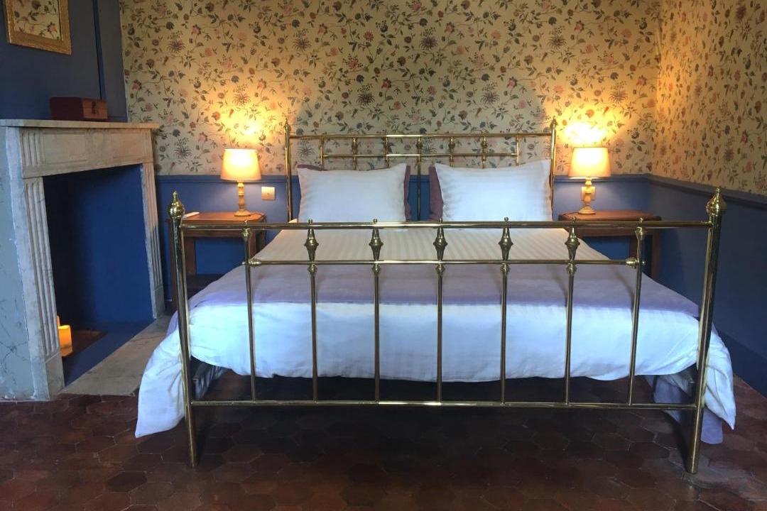 Photo of Bedroom in Loriol-sur-Drome