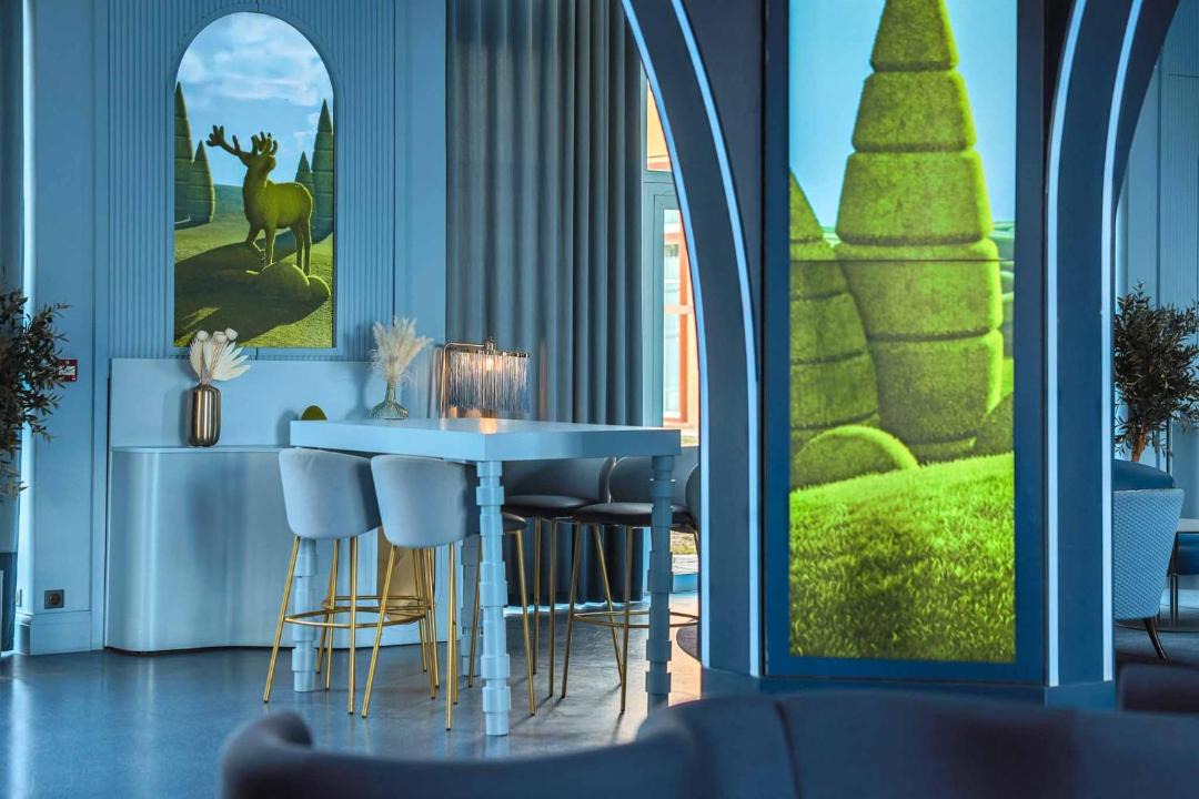 Photo of Others in Magny-le-Hongre