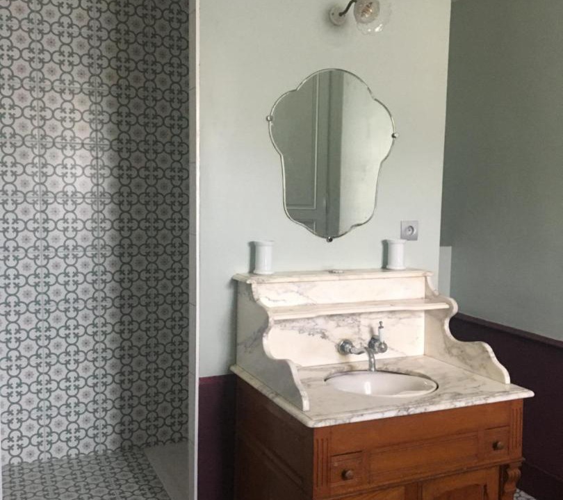 Photo of Bathroom in Loriol-sur-Drome