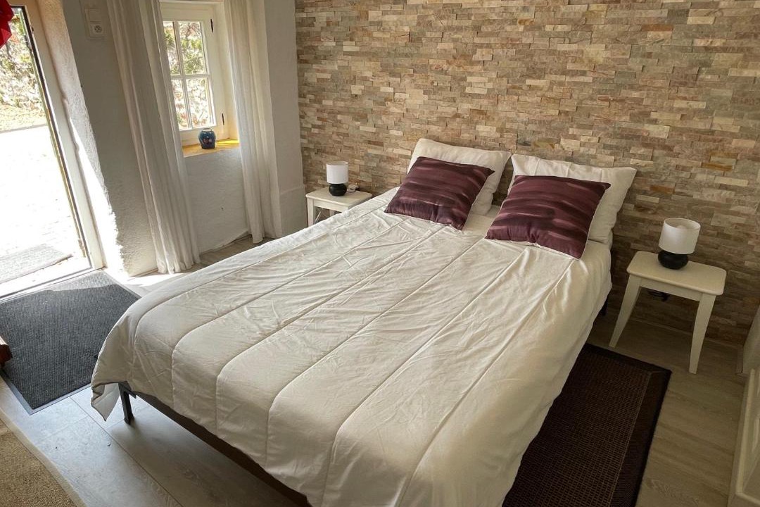 Photo of Bedroom in Colombier-en-Brionnais