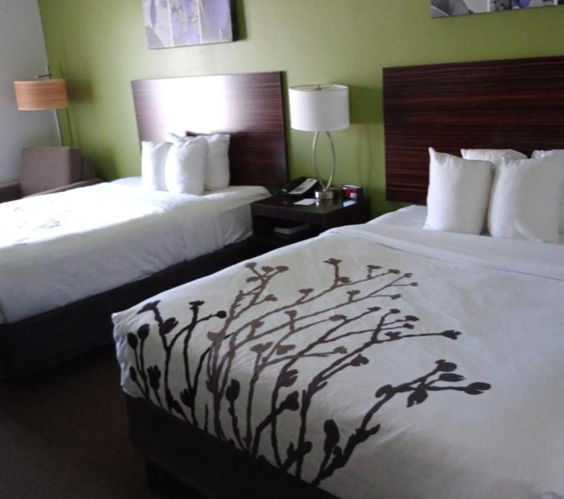 Photo of Bedroom in Oakley