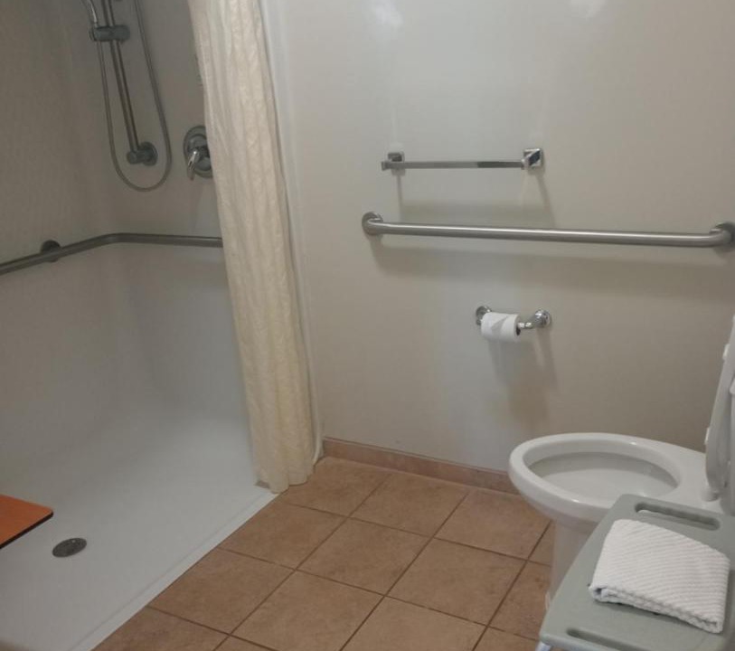 Photo of Bathroom in Oakley