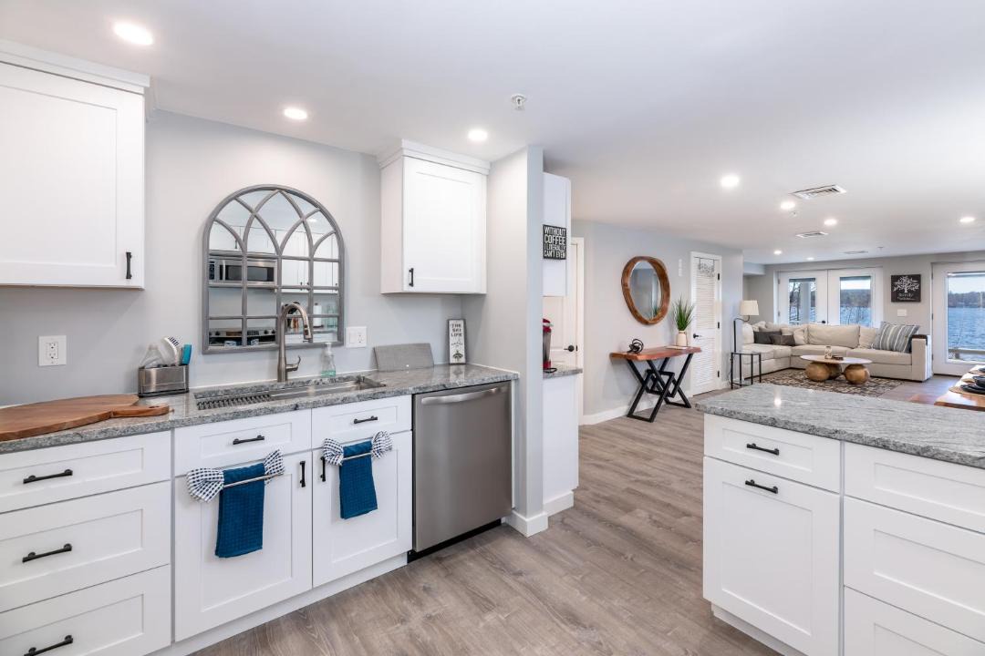 Photo of Kitchen in Laconia