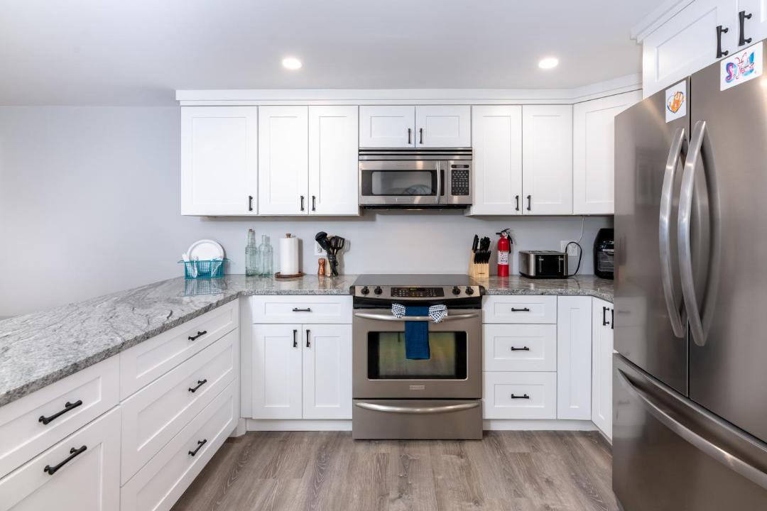 Photo of Kitchen in Laconia