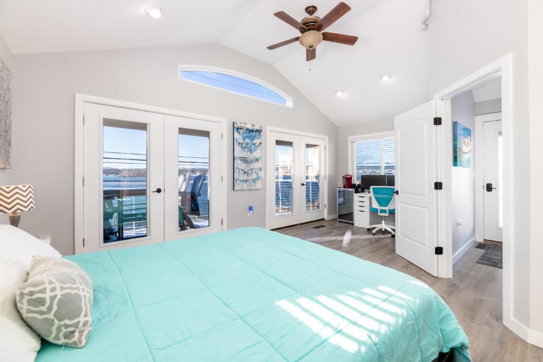 Photo of Bedroom in Laconia