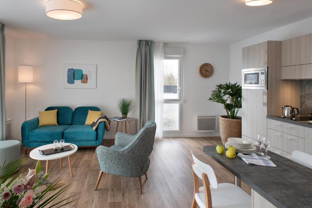 Photo of Others in La Fuye-Velpeau