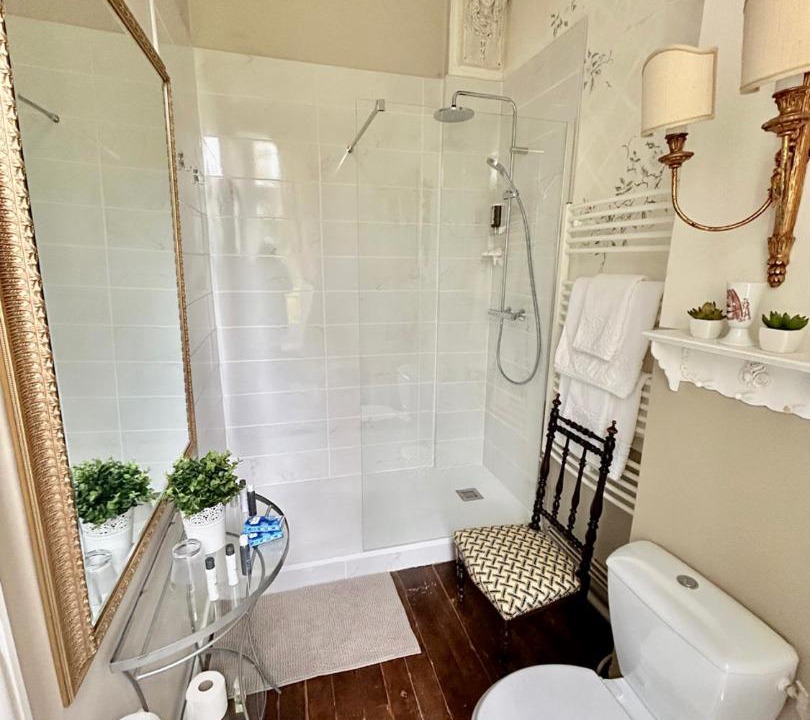 Photo of Bathroom in Boussac