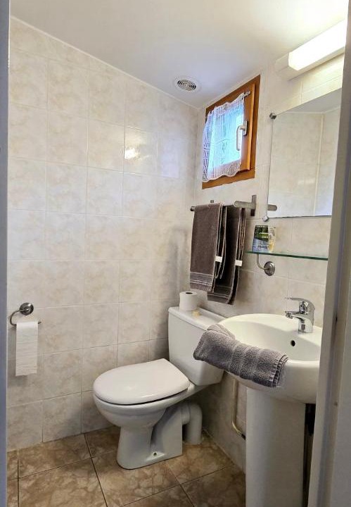 Photo of Bathroom in Vic-la-Gardiole