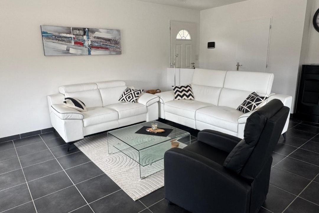 Photo of Livingroom in Cabasse