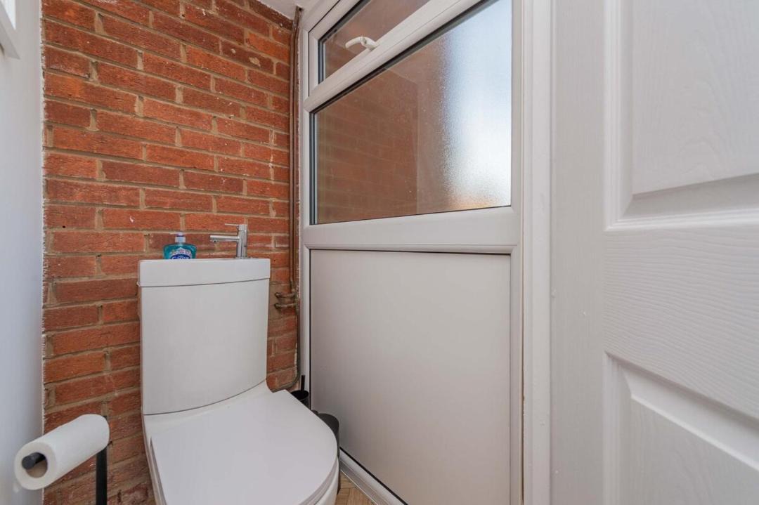 Photo of Bathroom in Newport