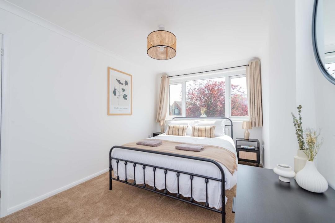 Photo of Bedroom in Newport