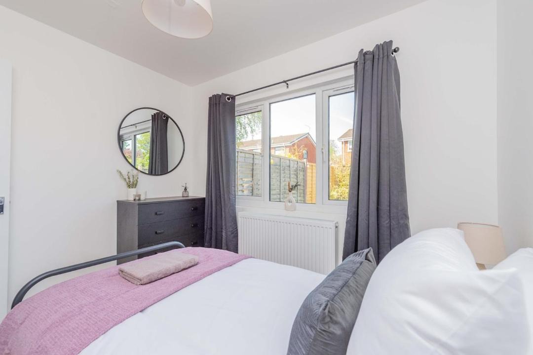 Photo of Bedroom in Newport