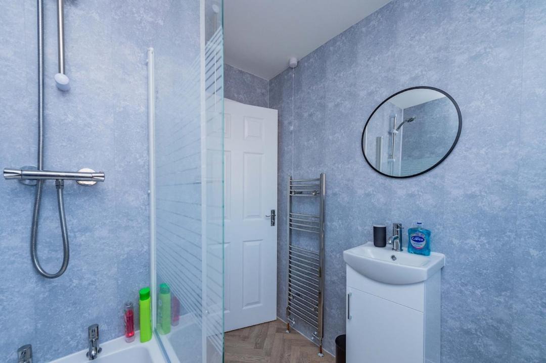 Photo of Bathroom in Newport