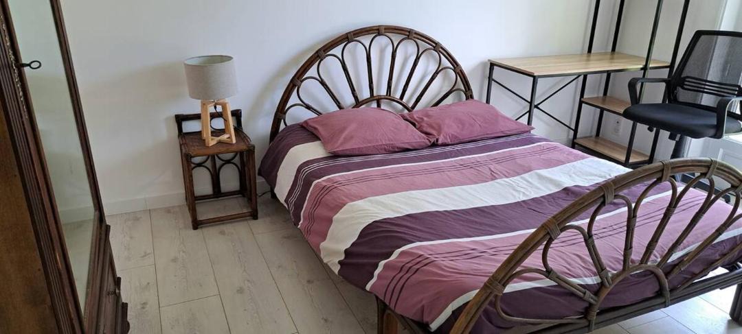 Photo of Bedroom in Mont-de-Marsan