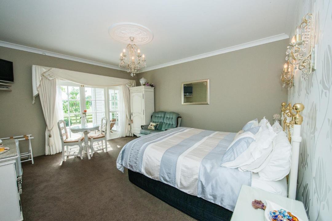 Photo of Bedroom in Cambridge