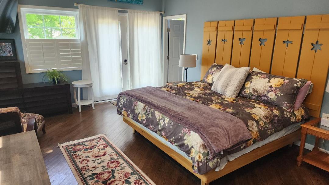 Photo of Bedroom in Ocean View