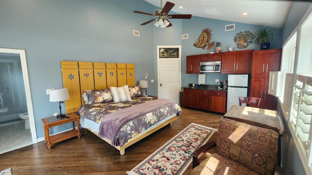Photo of Bedroom in Ocean View