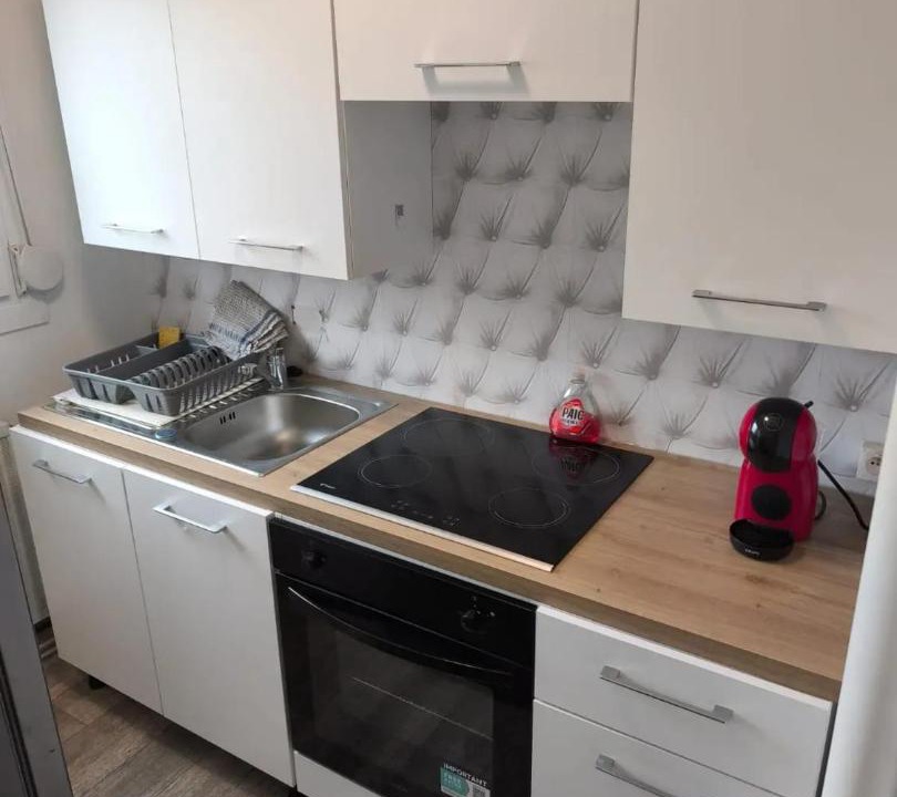 Photo of Kitchen in Eppeville