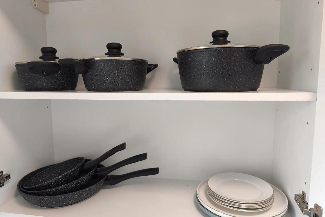 Photo of Kitchen in Eppeville