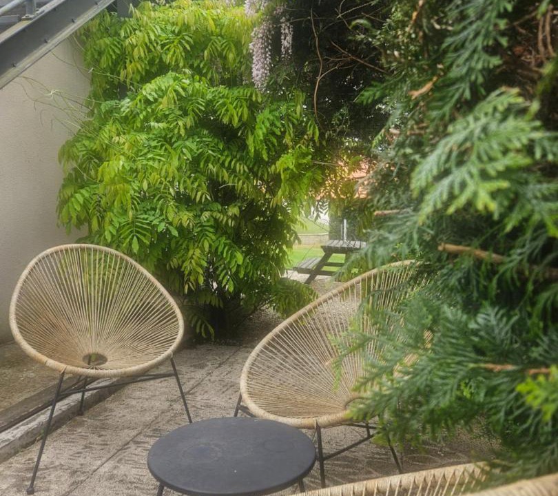 Photo of Patio Balcony in Lamotte-Beuvron