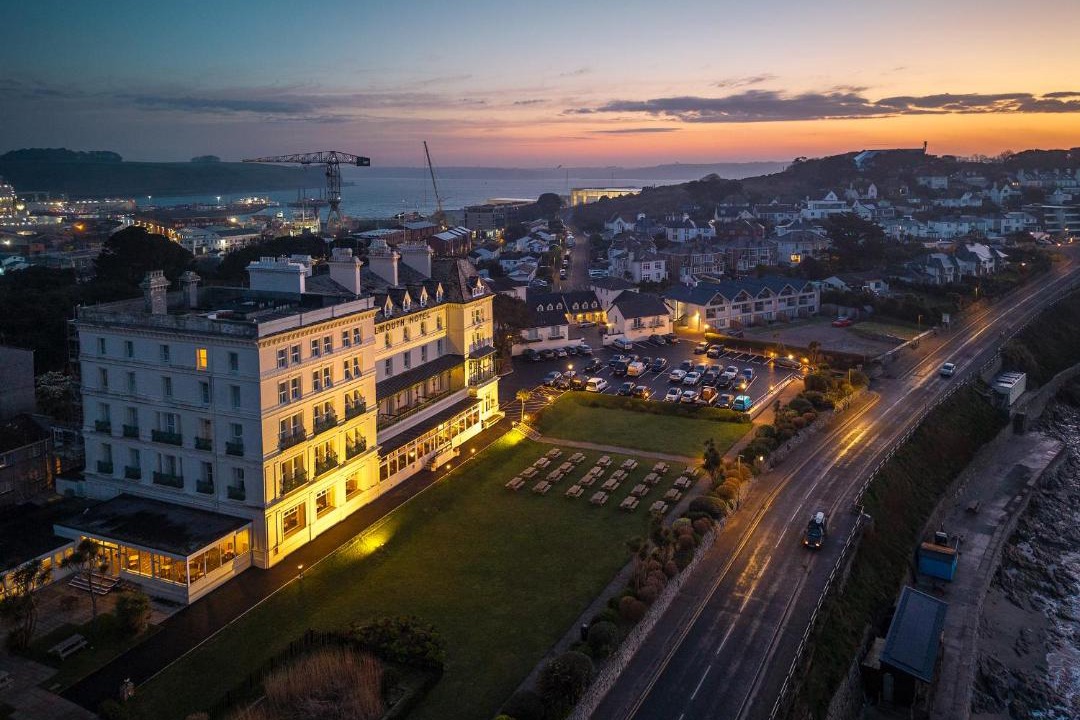 Photo of Others in Mylor Churchtown