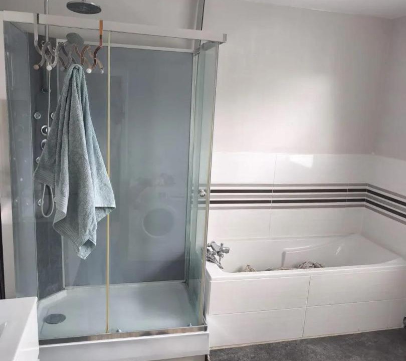 Photo of Bathroom in Eppeville