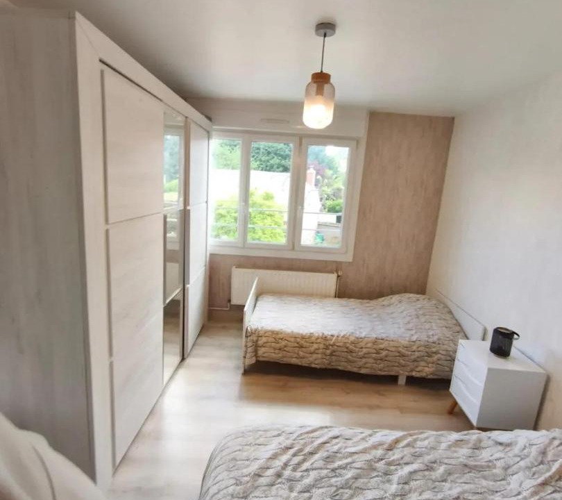 Photo of Bedroom in Eppeville