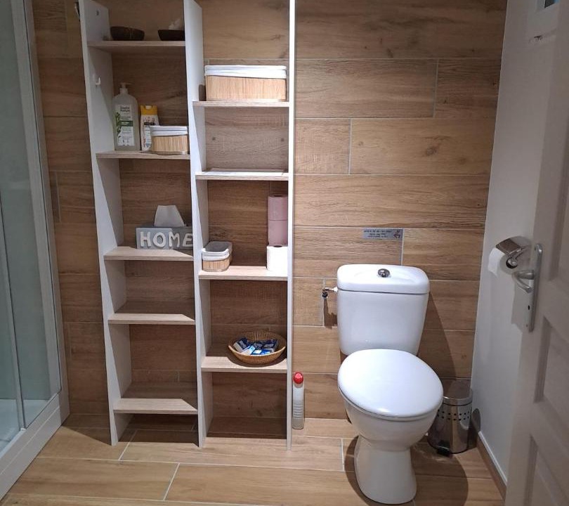 Photo of Bathroom in Meymac