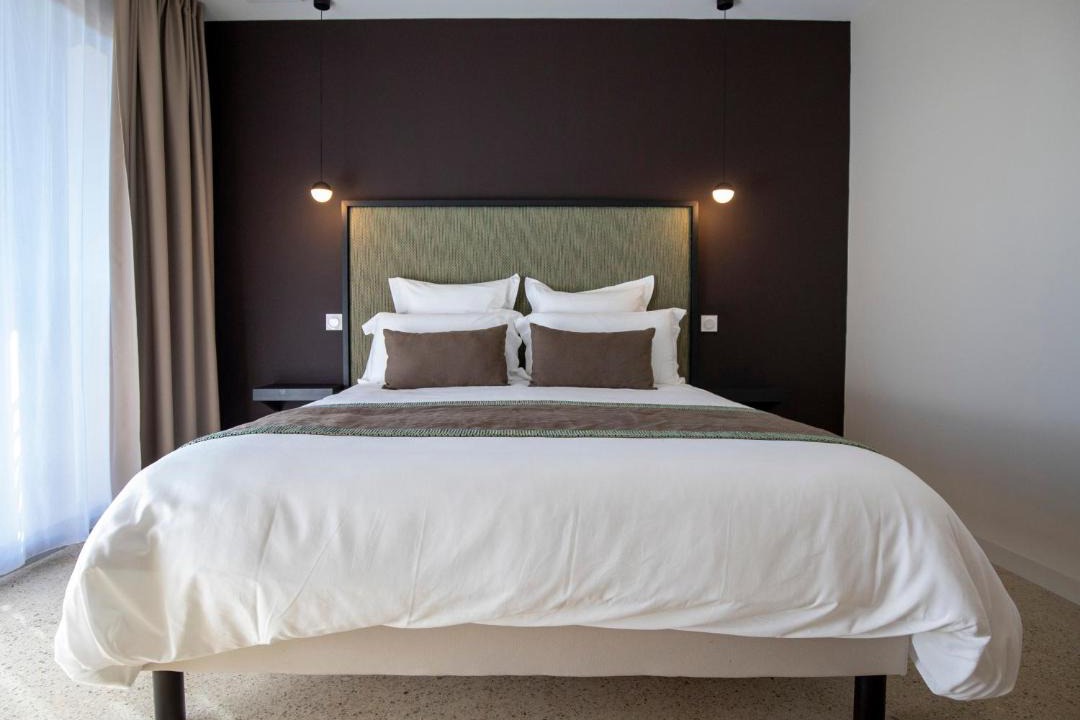 Photo of Bedroom in Saint-Medard