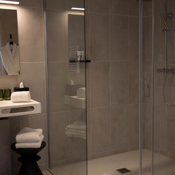 Photo of Bathroom in Saint-Medard